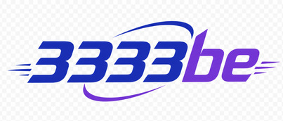 3333be